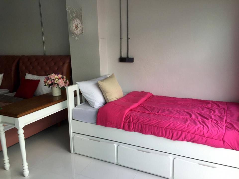 מלון Bann Aom Boutique Pranburi מראה חיצוני תמונה